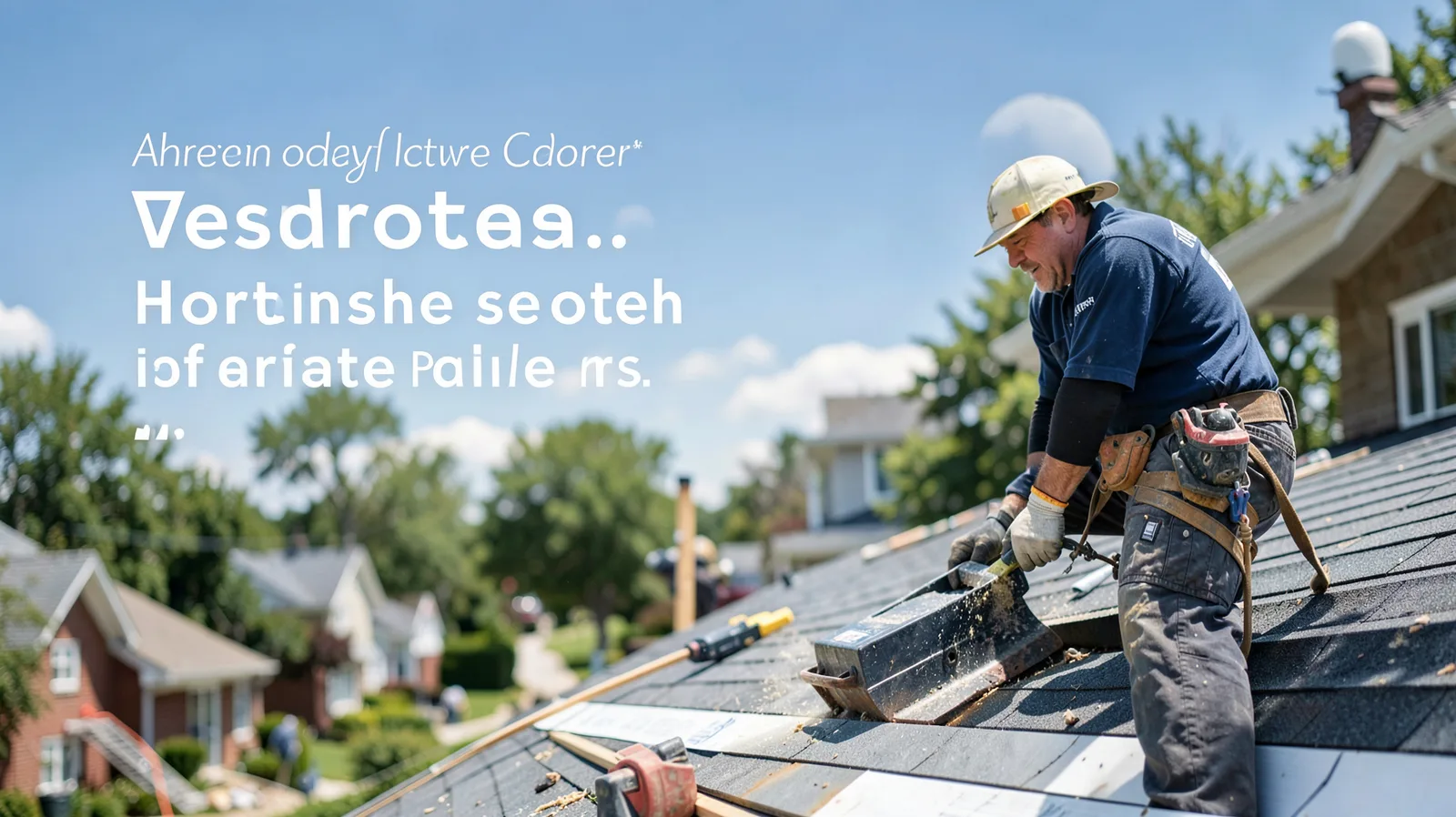 Roof Replacement in South Bethlehem, NY near me